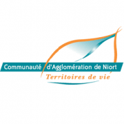 Logo Niort Cedex